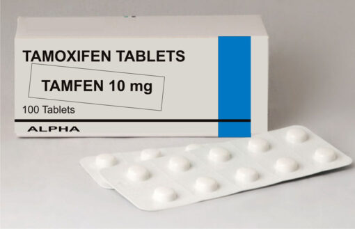 TAMOXIFEN 10