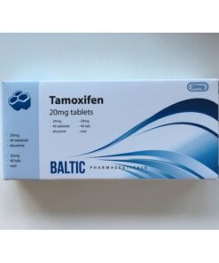 TAMOXIFEN 40