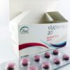 Vardeforce 10x20mg