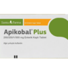 apikobal plus