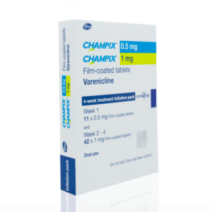 champix 05 mg 1 mg pfizer 42 pills x 05 mg pfizer