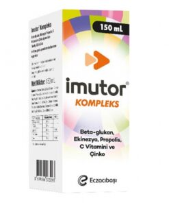 imutor complex liquid