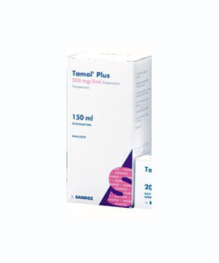 tamol plus