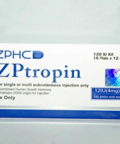 zhpc hgh zptropin 120iu front