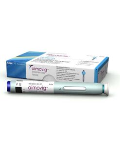 Aimovig erenumab