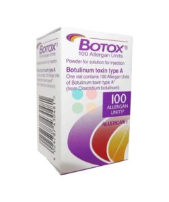 Buy Botox 100IU 1