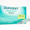 Dupixent dupilumab injection sanofi genzyme