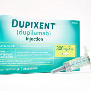 Dupixent dupilumab injection sanofi genzyme