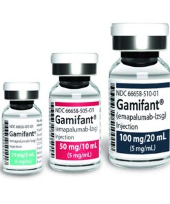 Gamifant emapalumab lzsg