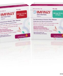 Imfinzi durvalumab