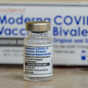 Moderna covid 19 vaccine