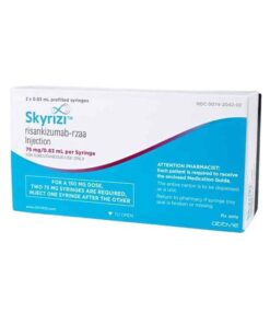 Skyrizi risankizumab abbvie