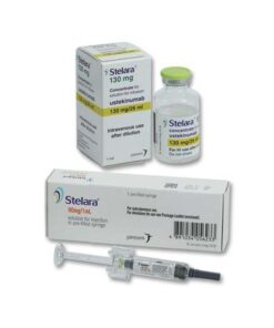 Stelara ustekinumab