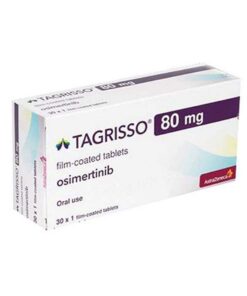 Tagrisso osimertinib