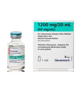 Tecentriq Atezolizumab