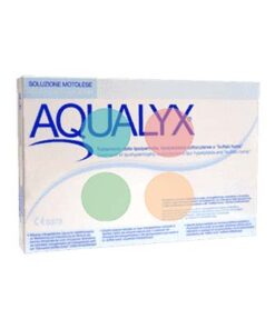 Aqualyx lipolytic