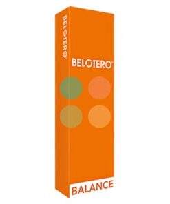 Belotero Balance 1ml