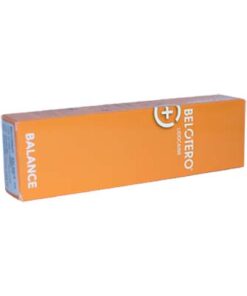 Belotero Balance Lidocaine 1ml 2