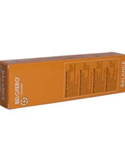 Belotero Balance Lidocaine 1ml 3