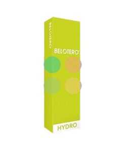 Belotero Hydro 1ml