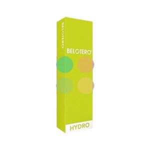 Belotero Hydro 1ml