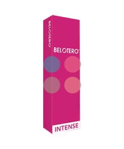 Belotero Intense 1ml 1