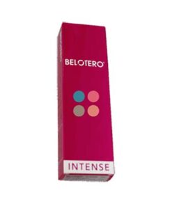 Belotero Intense 1ml 2