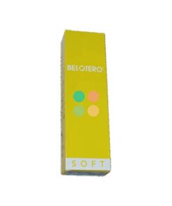 Belotero Soft 1ml 2