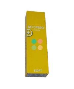 Belotero Soft Lidocaine 1ml 2