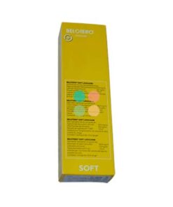 Belotero Soft Lidocaine 1ml 3