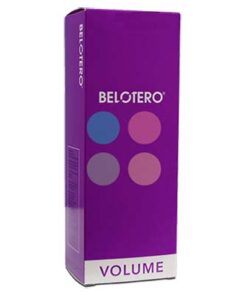 Belotero Volume 1ml 1