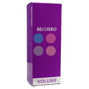Belotero Volume 1ml 1