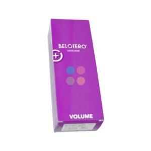 Belotero Volume Lidocaine 1ml 2