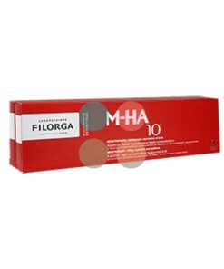 Fillmed Filorga M HA 10 10 mgml – 3x3ml