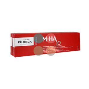 Fillmed Filorga M HA 10 10 mgml – 3x3ml