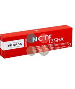 Fillmed Filorga NCTF 135 0.025mgml 5x3ml 1