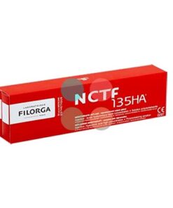 Fillmed Filorga NCTF 135HA 5mg ml 5x3ml vials