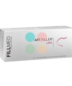 Filorga Art Filler Lips With Lidocaine