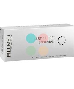 Filorga Art Filler Universal With Lidocaine