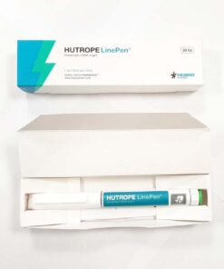 Hutrope Line Pen 30 IU Pre filled Pen 1