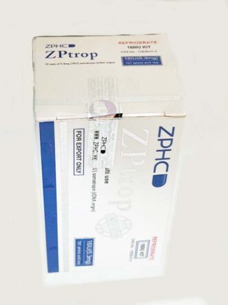 Zptropin ZPHC HGH 160 IU Kit 2