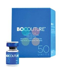 bocouture 50u