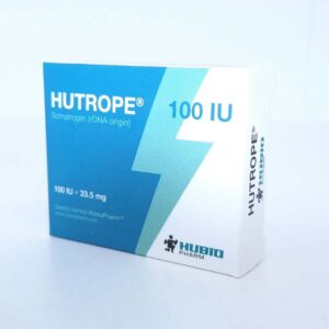 buy Hutrope 100 IU kit 1