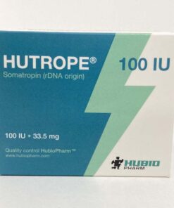 buy Hutrope 100 IU kit 2