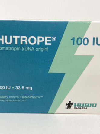 buy Hutrope 100 IU kit 2