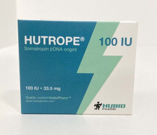 buy Hutrope 100 IU kit 2