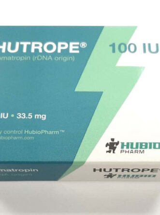 buy Hutrope 100 IU kit 3