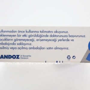 buy Omnitrope 45 IU 15 mg cartridge sandoz 2