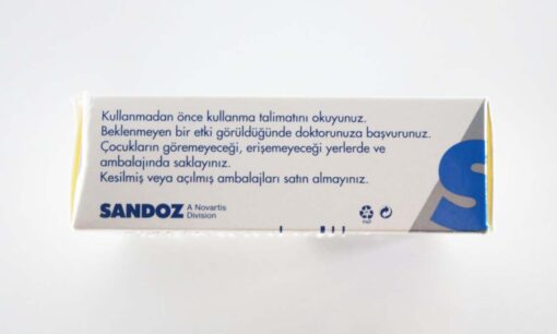 buy Omnitrope 45 IU 15 mg cartridge sandoz 2