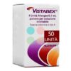 buy vistabex 50U